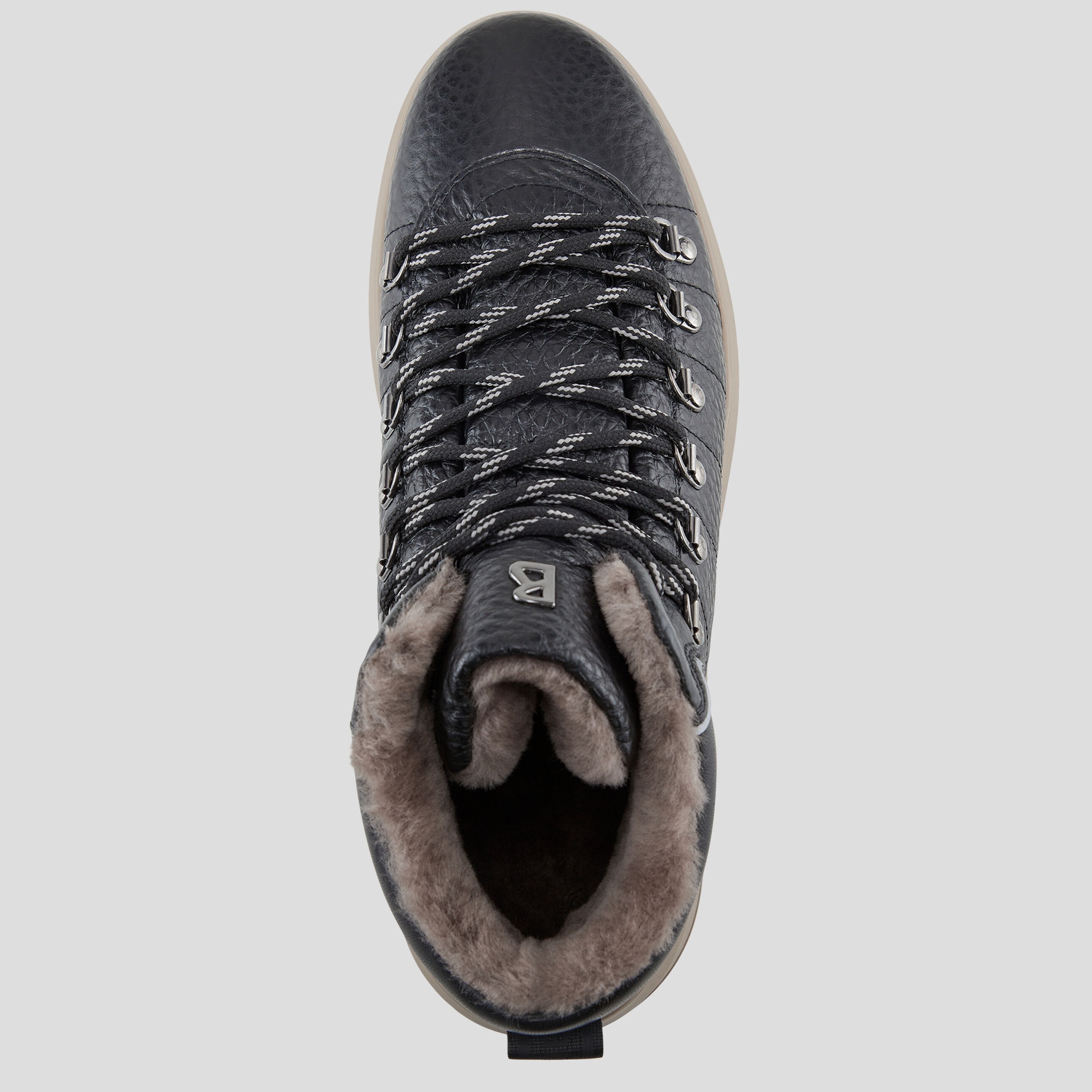 Winter Shoes -  bogner Antwerp M5D High-top trainers
